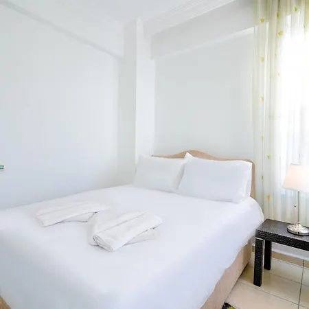 Appartement Comfy Flat With Shared Pool In Belek